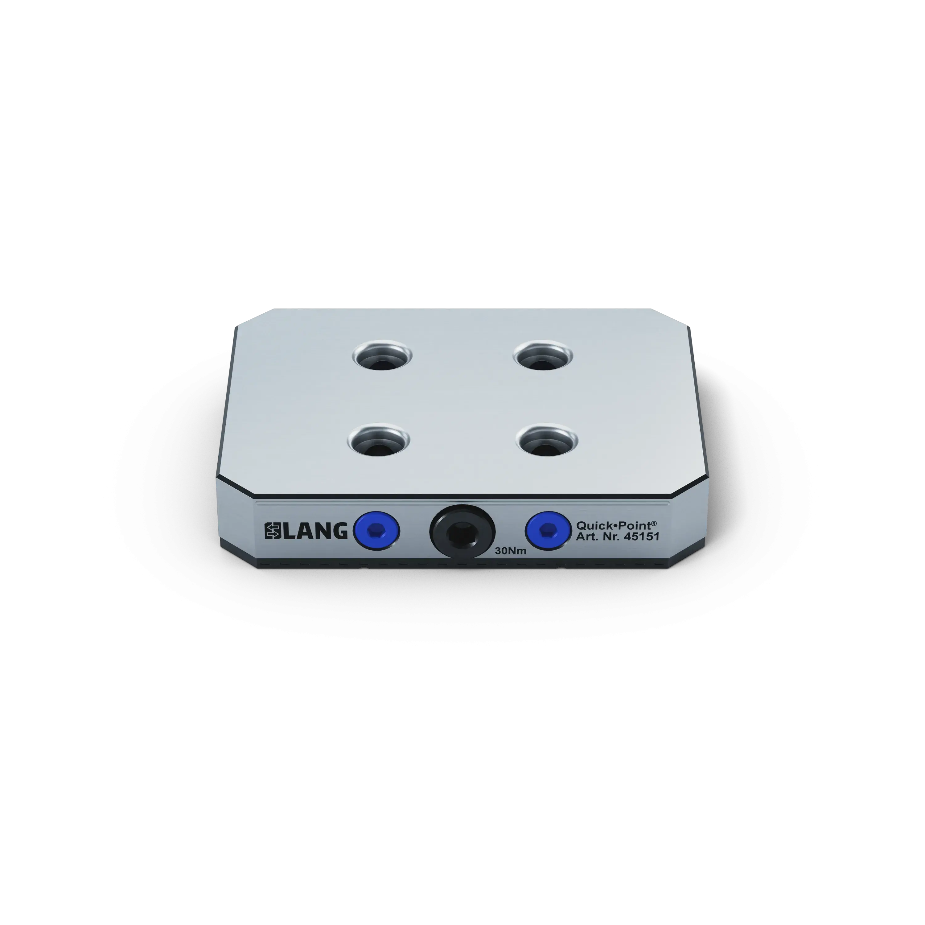 Quick•Point® 52, Single Plate
